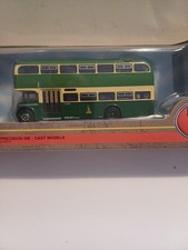 EFE 30602 AEC Renown in King Alfred Livery. please read