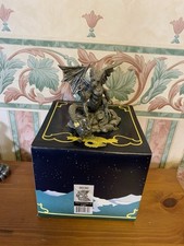 Tudor Mint - Myth and Magic - 9030 - The Crucible Of Light