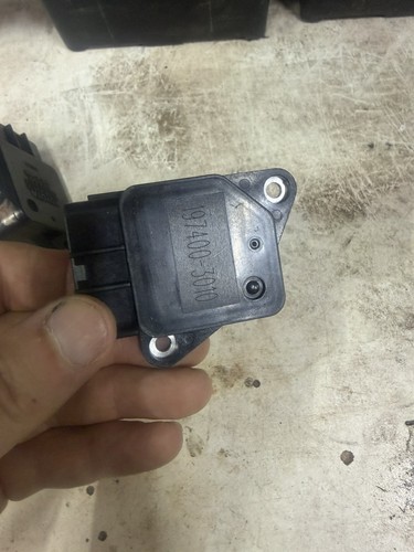 Maf mass air flow meter - air,