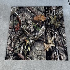 Mossy Oak Camouflage Carpet