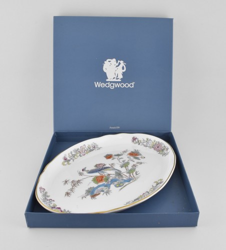 Vintage wedgewood bone china - bone,
