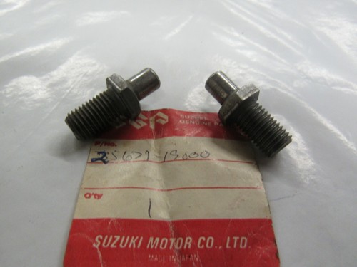 Nos suzuki gear shift - shift, arm