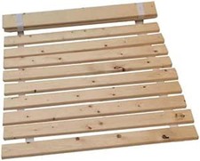 Top Spot Traders Wooden Bed