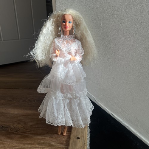 Mattel vintage blond - vintage,