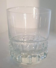 Vintage Whisky Tumbler, Old