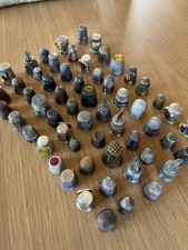 60 Antique & Modern Metal