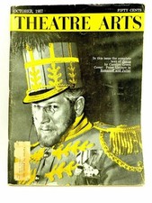 Theatre Arts