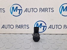 BMW 1 SERIES PDC PARKING