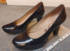 UNISA Gorgeous Dark Blue Court