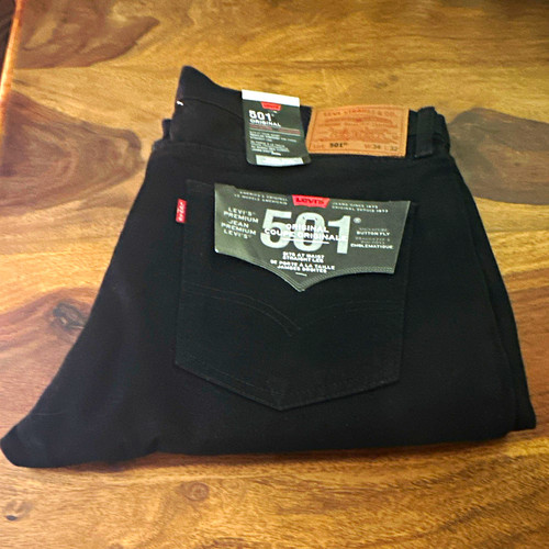 Levi 501 original series - 501,