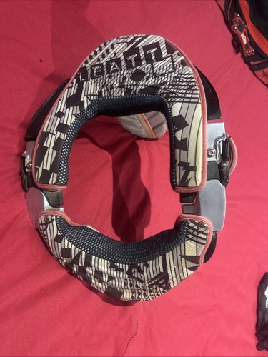Leatt moto gpx neck - moto, brace