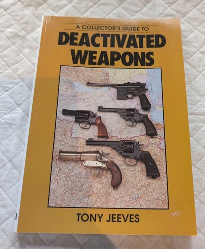 Collector guide to - a,