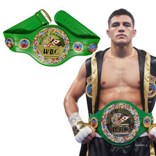 WBC World Boxing Championship
