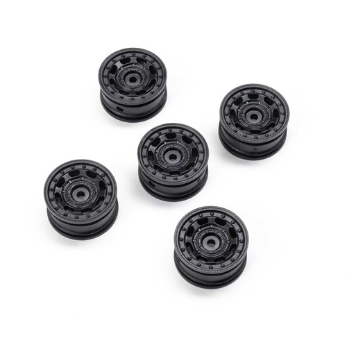 Axial atlas black rhino - axial,