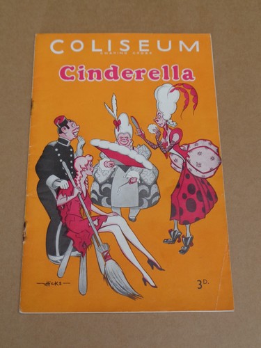 Edna best cinderella 1936 - -,