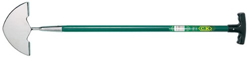 Lawn edger - c.k.,