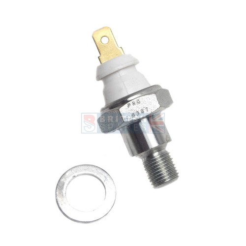 Oil pressure sensor switch - pressure,