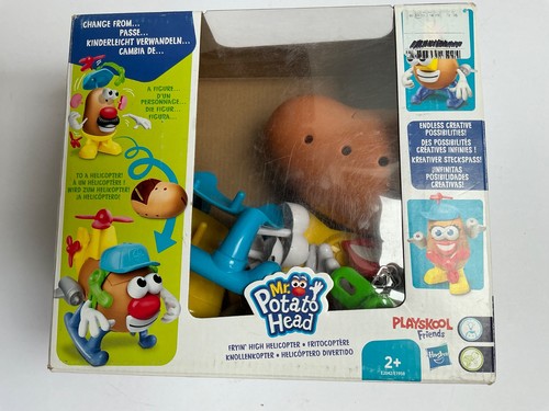 Playskool potato head - playskool, mr.