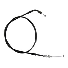 Throttle cable for push honda - for,