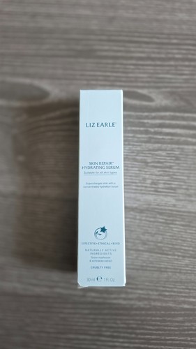 Liz earle skin repair - earle,