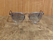 VINTAGE OLIVER PEOPLES RILEY