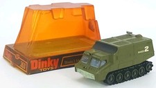 Vintage Dinky 353 Gerry
