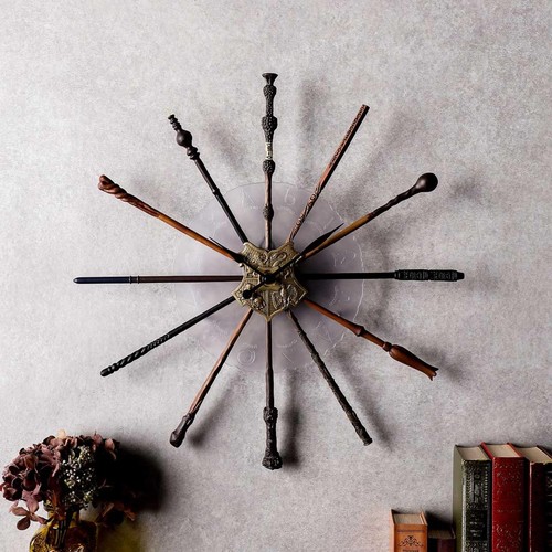 Harry potter wand - wand, wall