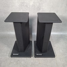 Atacama Speaker Stands Metal Heavy Duty High Quality 