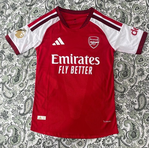 Adidas arsenal home kit 27 - arsenal,