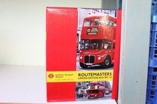 EFE 1:76 TWO MODEL SET -