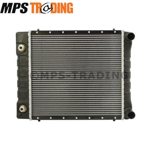 300tdi radiator aluminium - radiator,