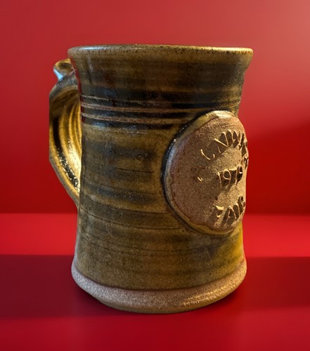 Commemorative stoneware - commemorative,