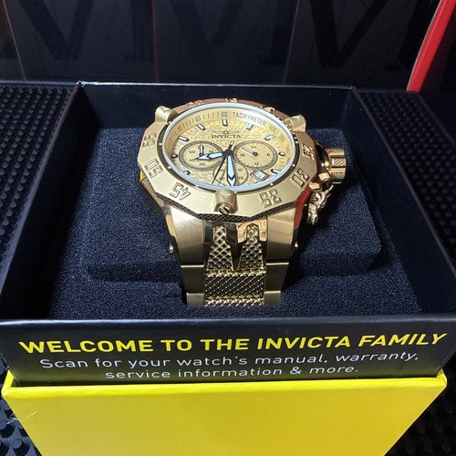 Invicta subaqua noma - invicta,