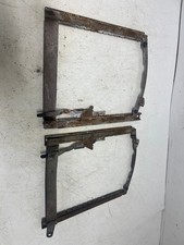 TRIUMPH SPITFIRE MK4 1500 GT6 MK3 SEAT RUNNERS SLIDES RAILS