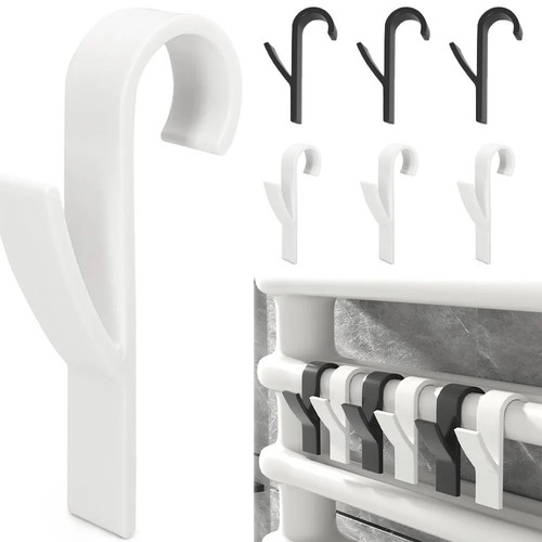 5pcs bathroom towel holder - bathroom,