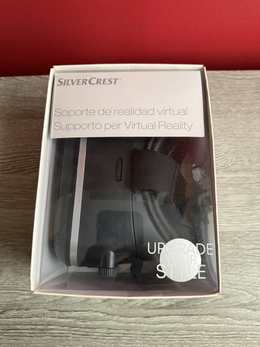 Silvercrest virtual reality - silvercrest,