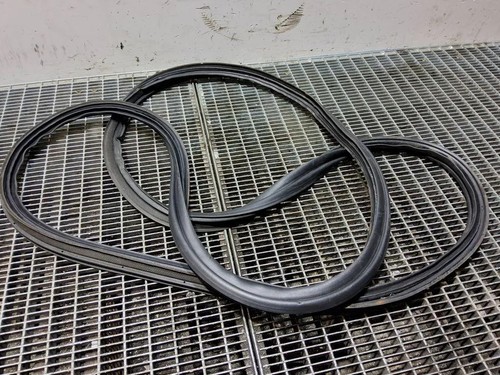 Hyundai i40 rubber seal - hyundai,
