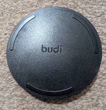 Budi 15w charger plate compatilble with USB C cable for mobile phone