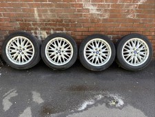 Ford Focus Mk3 17” Alloy