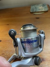 Daiwa Regal S 2000IA