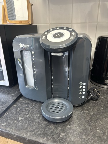 Tommee tippee perfect prep - tommee,