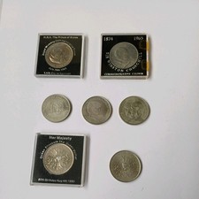 7 x Collectors Mixed