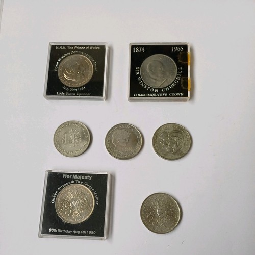 Collectors mixed - 7,