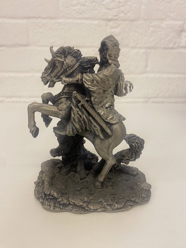 Myth magic black rider - myth,