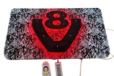 SCANIA V8 DANISH PLUSH 3D