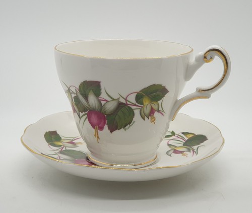 Regency bone china cup - regency,