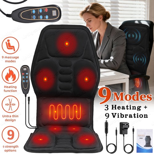 Mode full back massage - full,