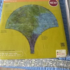 Accuquilt clamshell 8 - go!,