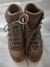 LOWA ELITE BRITISH ARMY