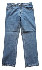 Men's Jeans Lt stonewashed